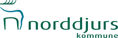 Norddjurs Kommune Logo